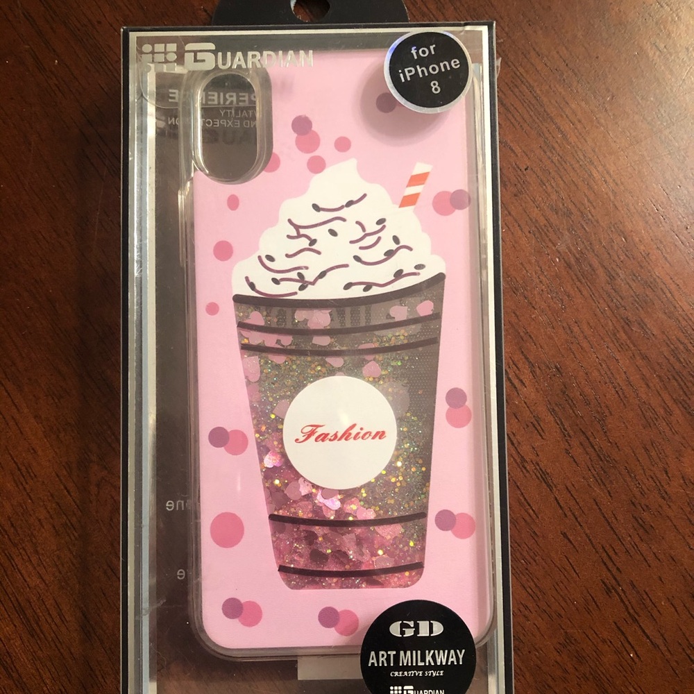 iPhone 8 case